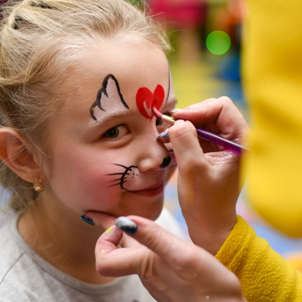 Zelf iets organiseren?