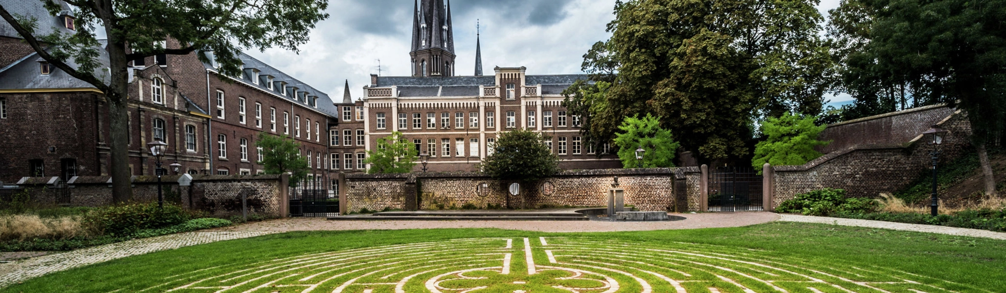 Ontdek je eigen gemeente