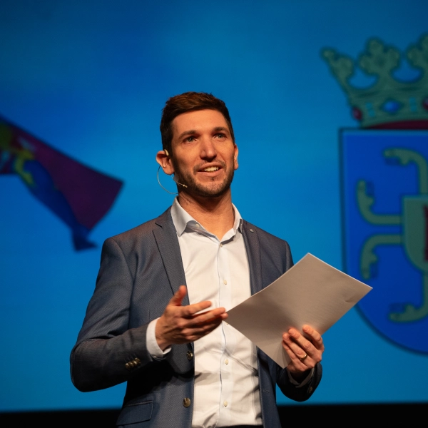 Wij zijn 25 jaar één gemeente