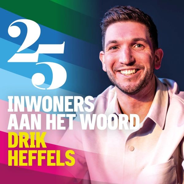 Drik Heffels